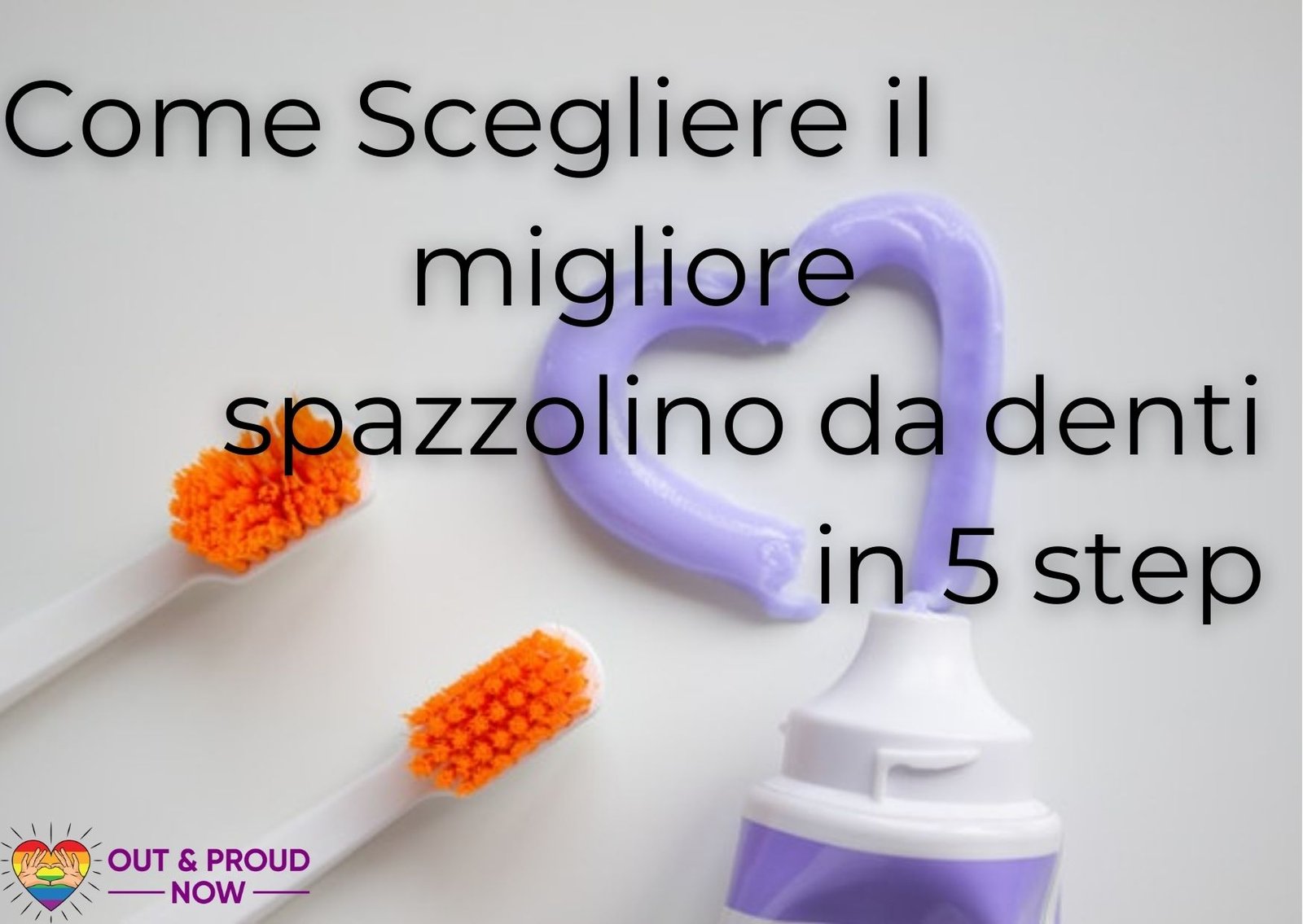 Guida Alla Scelta Del Migliore Spazzolino Da Denti